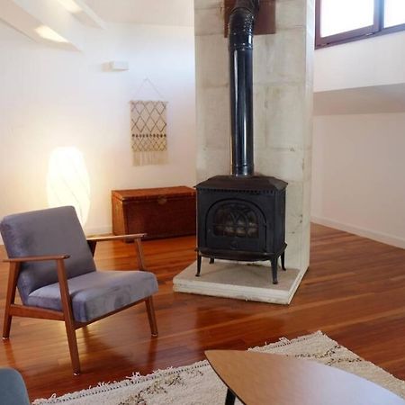Duplex Precioso Con Jacuzzi, Sauna Y Chimenea . Ochandiano Zewnętrze zdjęcie