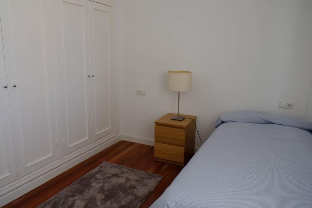 Duplex Precioso Con Jacuzzi, Sauna Y Chimenea . Ochandiano Zewnętrze zdjęcie
