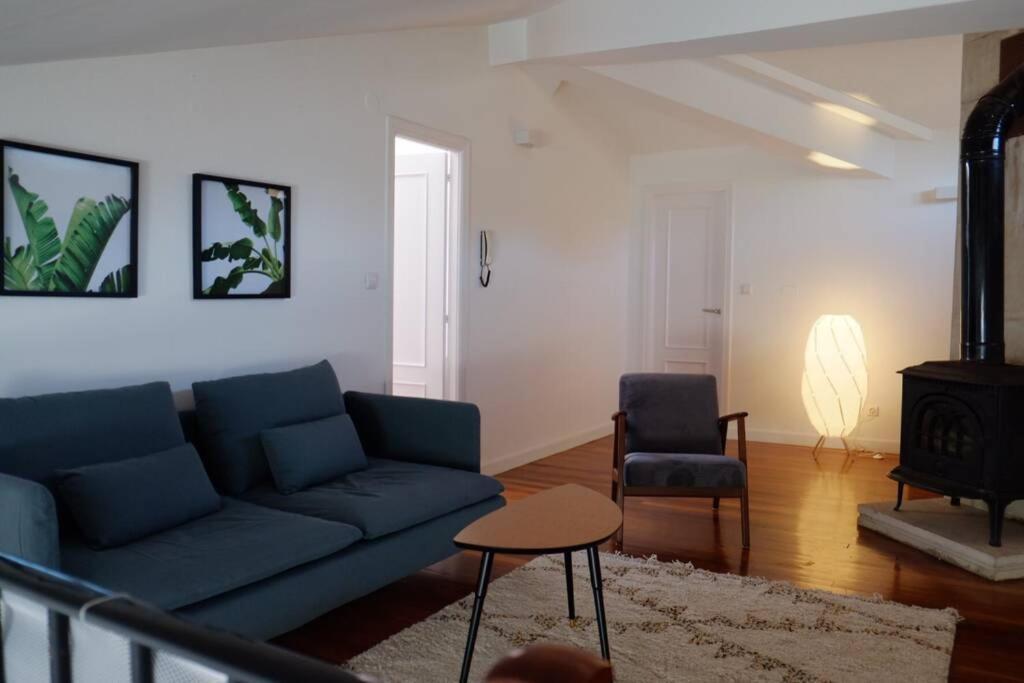Duplex Precioso Con Jacuzzi, Sauna Y Chimenea . Ochandiano Zewnętrze zdjęcie