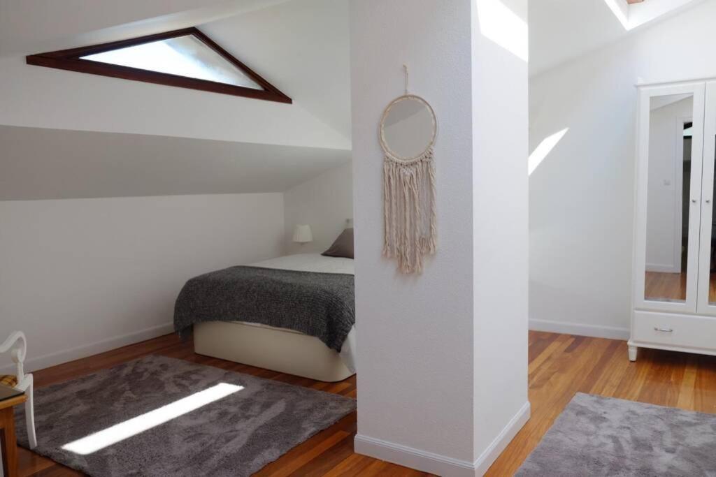 Duplex Precioso Con Jacuzzi, Sauna Y Chimenea . Ochandiano Zewnętrze zdjęcie
