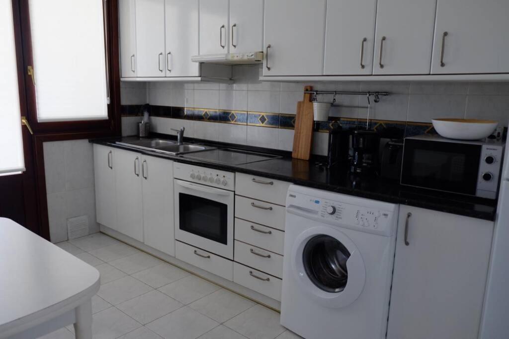 Duplex Precioso Con Jacuzzi, Sauna Y Chimenea . Ochandiano Zewnętrze zdjęcie